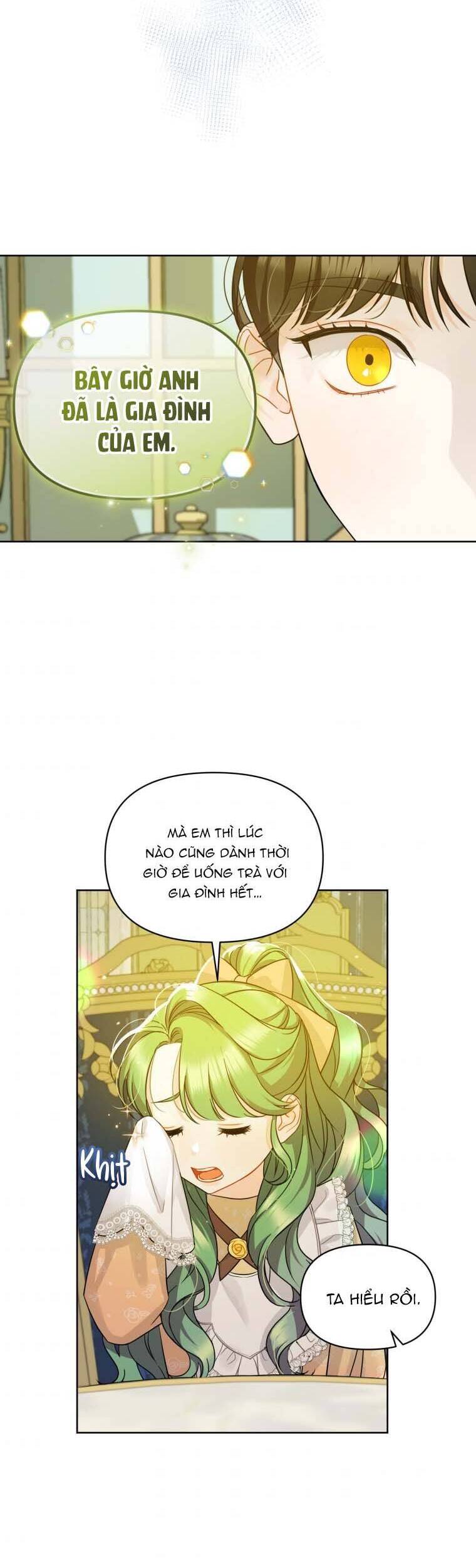 Tôi Trở Thành Em Gái Của Nam Chính Tiểu Thuyết Bl - Chương 2