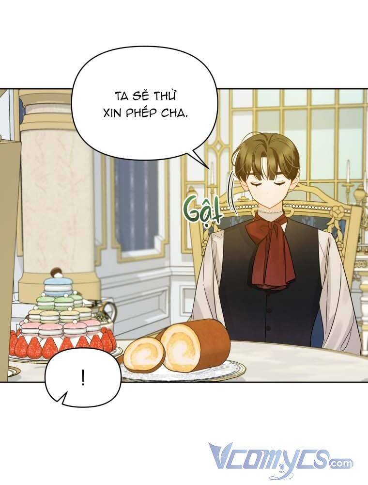 Tôi Trở Thành Em Gái Của Nam Chính Tiểu Thuyết Bl - Chương 2