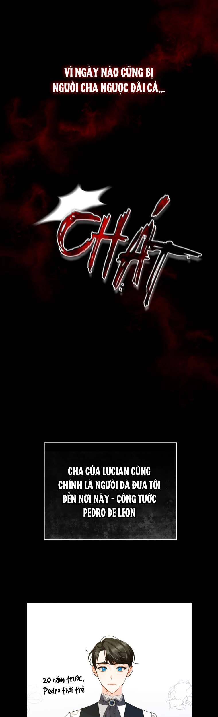 Tôi Trở Thành Em Gái Của Nam Chính Tiểu Thuyết Bl - Chương 2