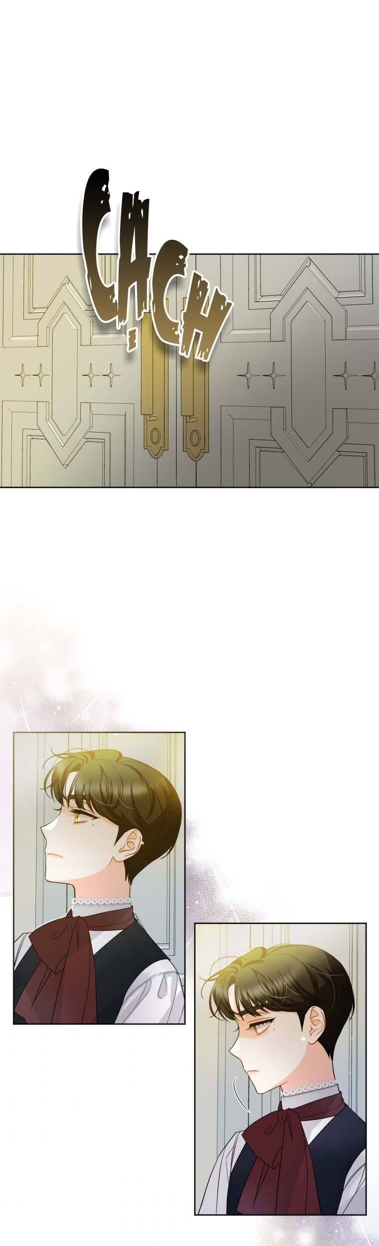 Tôi Trở Thành Em Gái Của Nam Chính Tiểu Thuyết Bl - Chương 2