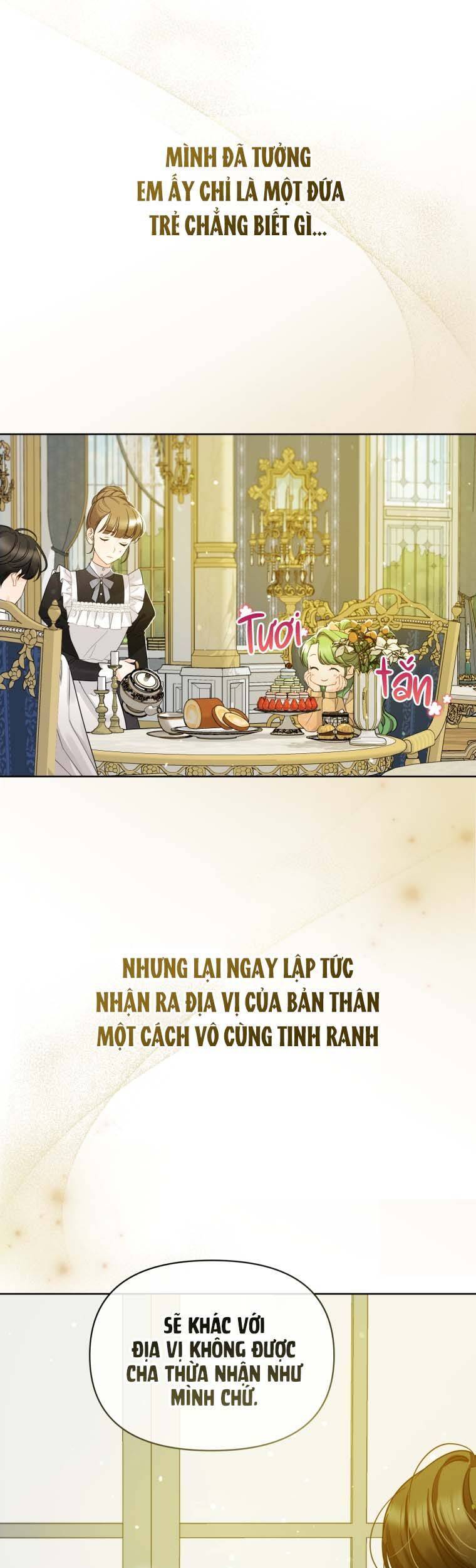 Tôi Trở Thành Em Gái Của Nam Chính Tiểu Thuyết Bl - Chương 2