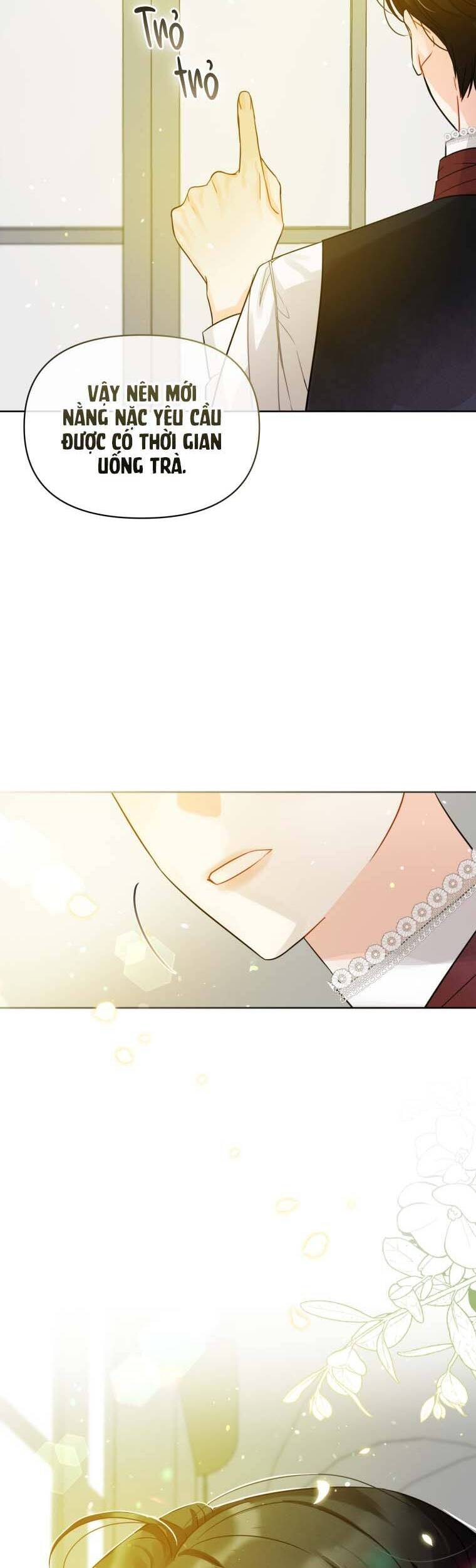 Tôi Trở Thành Em Gái Của Nam Chính Tiểu Thuyết Bl - Chương 2