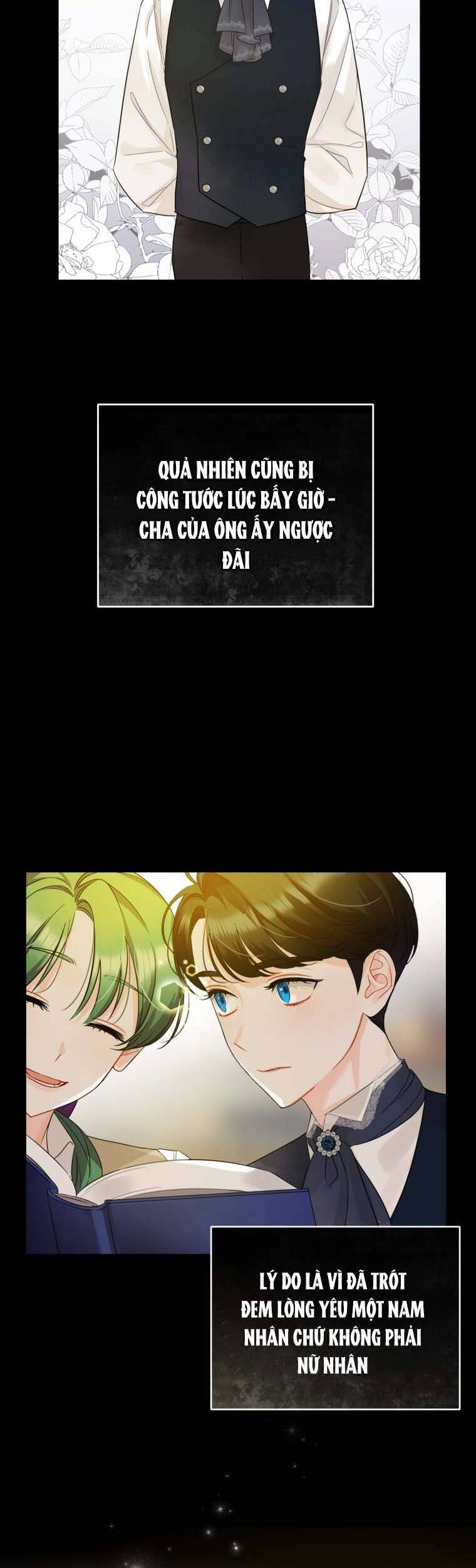 Tôi Trở Thành Em Gái Của Nam Chính Tiểu Thuyết Bl - Chương 2