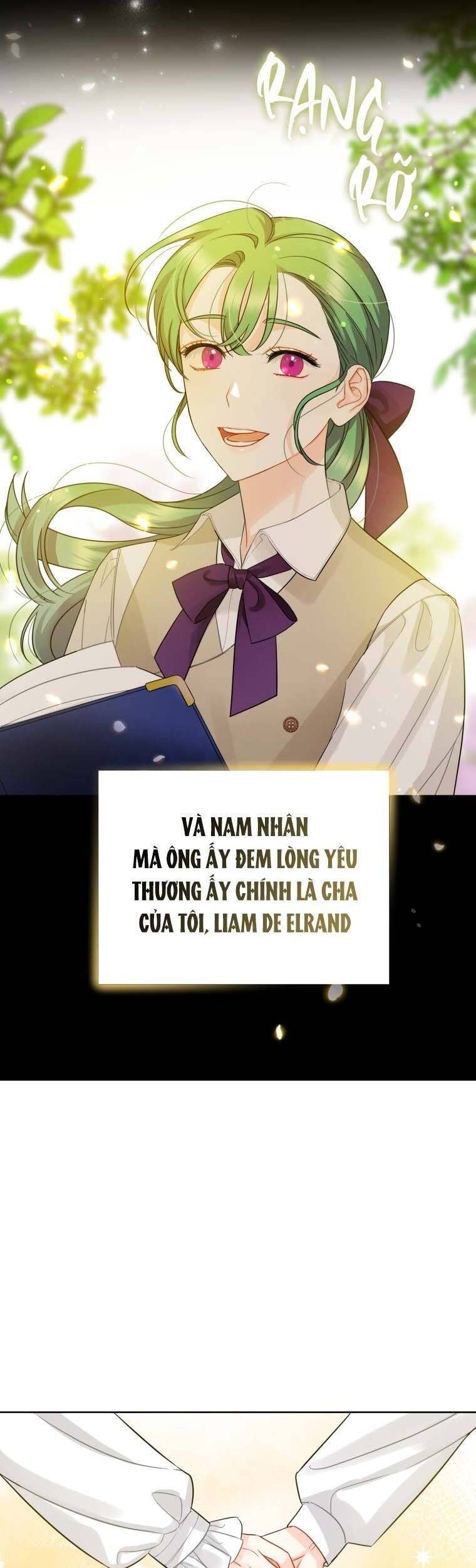 Tôi Trở Thành Em Gái Của Nam Chính Tiểu Thuyết Bl - Chương 2