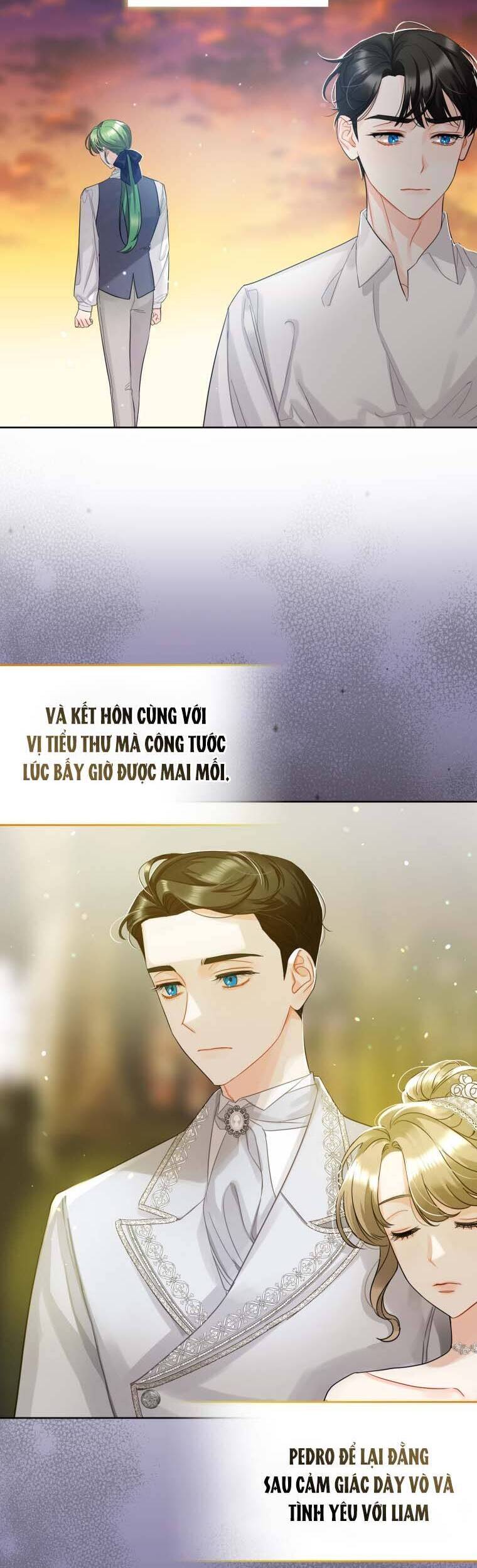 Tôi Trở Thành Em Gái Của Nam Chính Tiểu Thuyết Bl - Chương 2