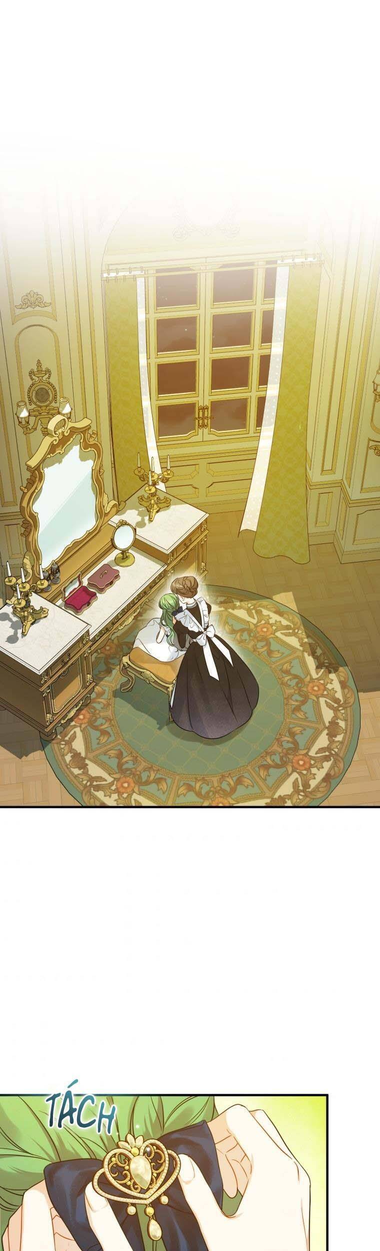 Tôi Trở Thành Em Gái Của Nam Chính Tiểu Thuyết Bl - Chương 20