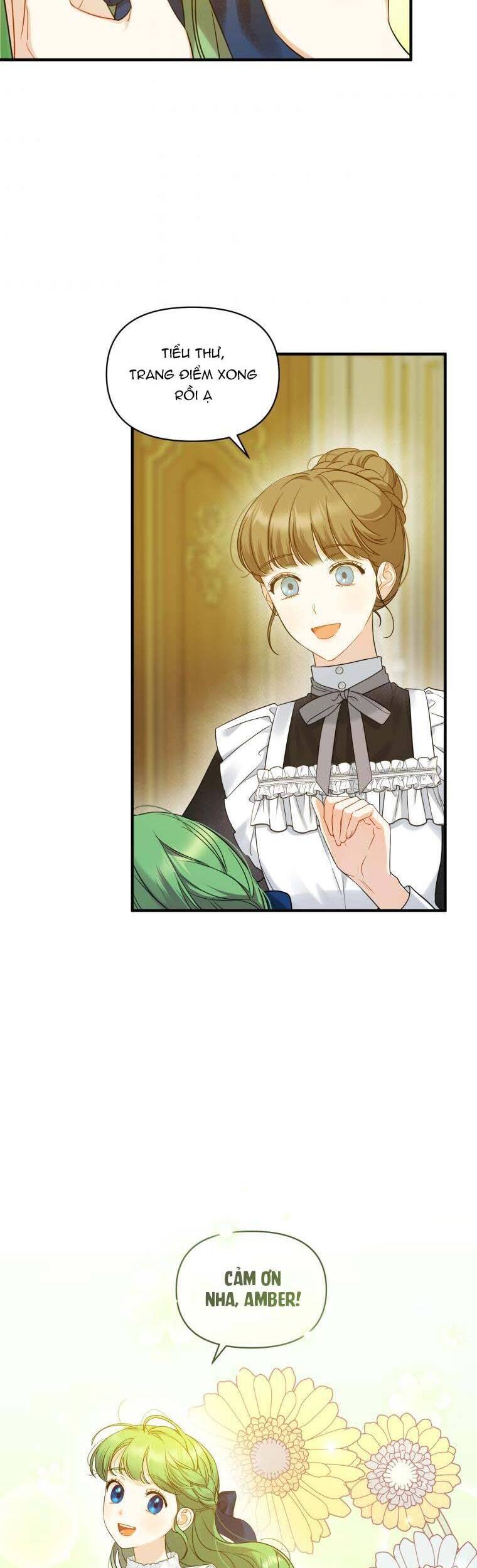 Tôi Trở Thành Em Gái Của Nam Chính Tiểu Thuyết Bl - Chương 20