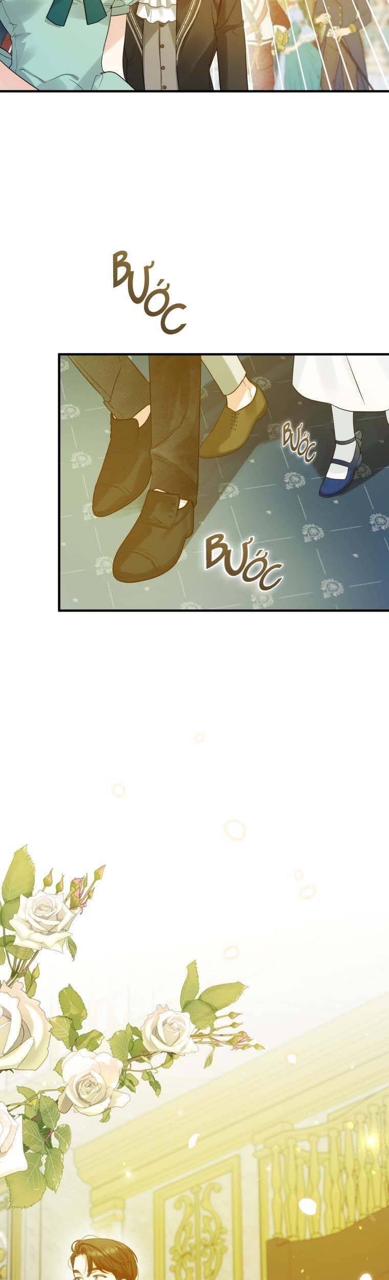 Tôi Trở Thành Em Gái Của Nam Chính Tiểu Thuyết Bl - Chương 20