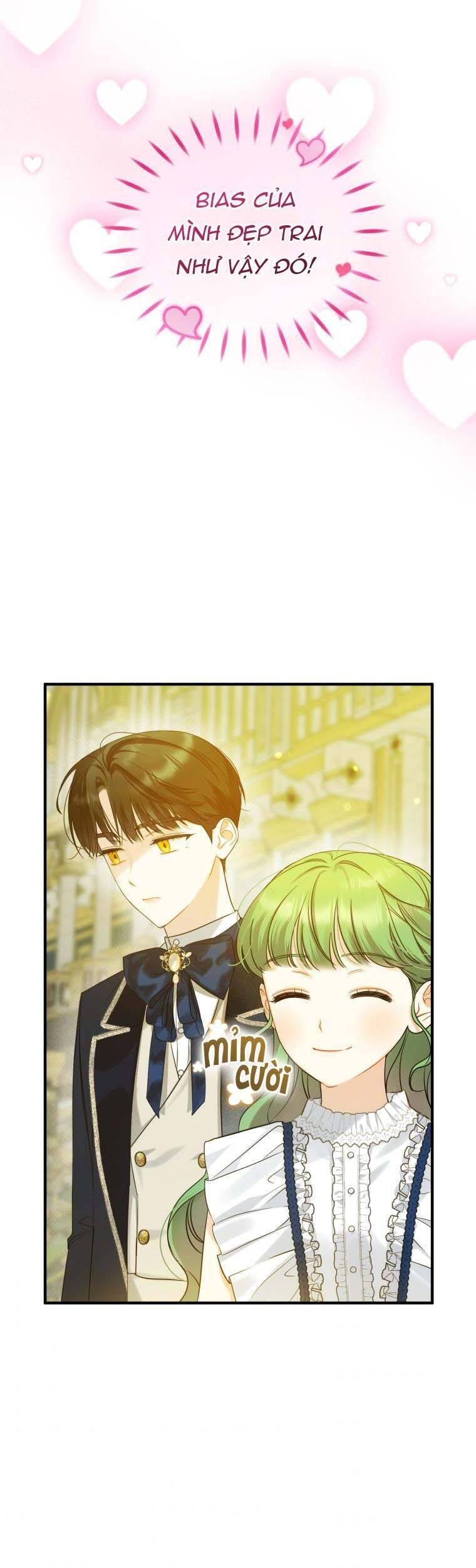 Tôi Trở Thành Em Gái Của Nam Chính Tiểu Thuyết Bl - Chương 20