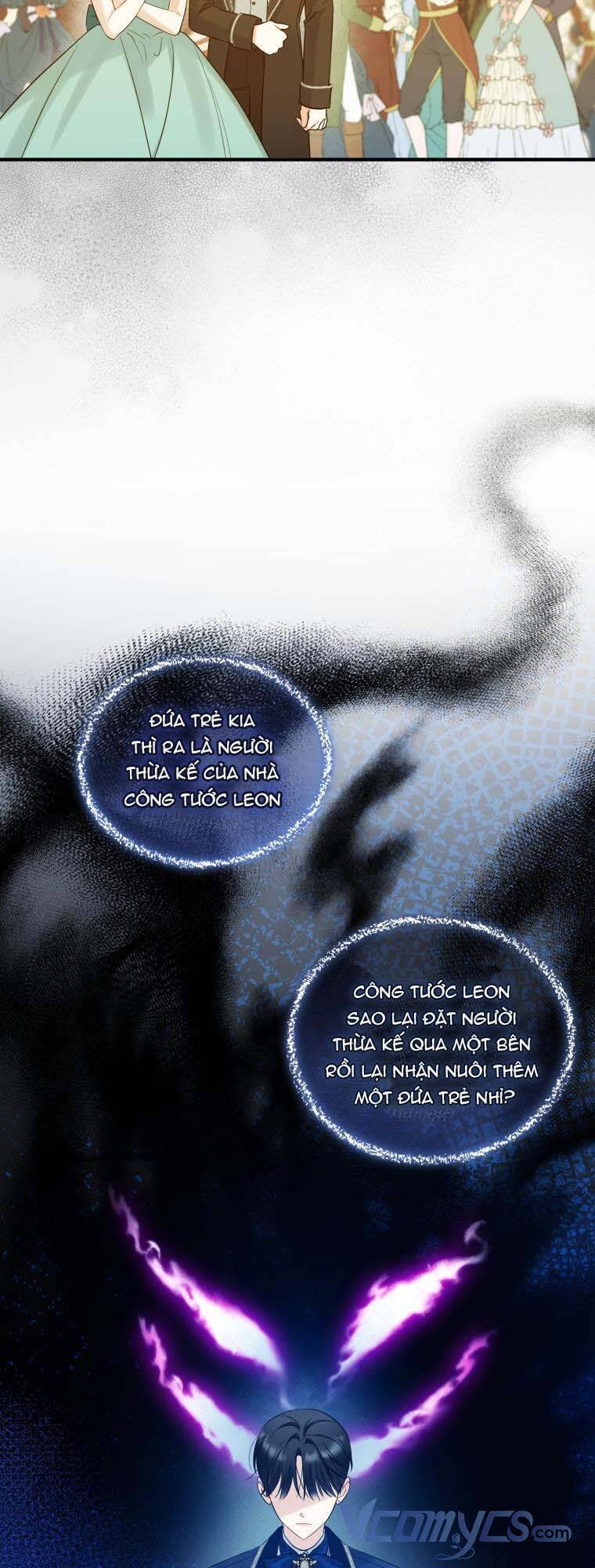 Tôi Trở Thành Em Gái Của Nam Chính Tiểu Thuyết Bl - Chương 20