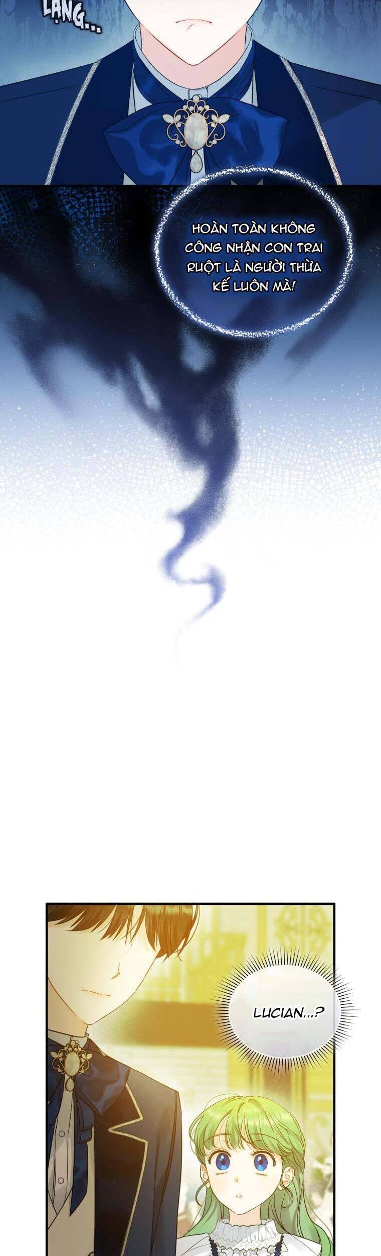 Tôi Trở Thành Em Gái Của Nam Chính Tiểu Thuyết Bl - Chương 20