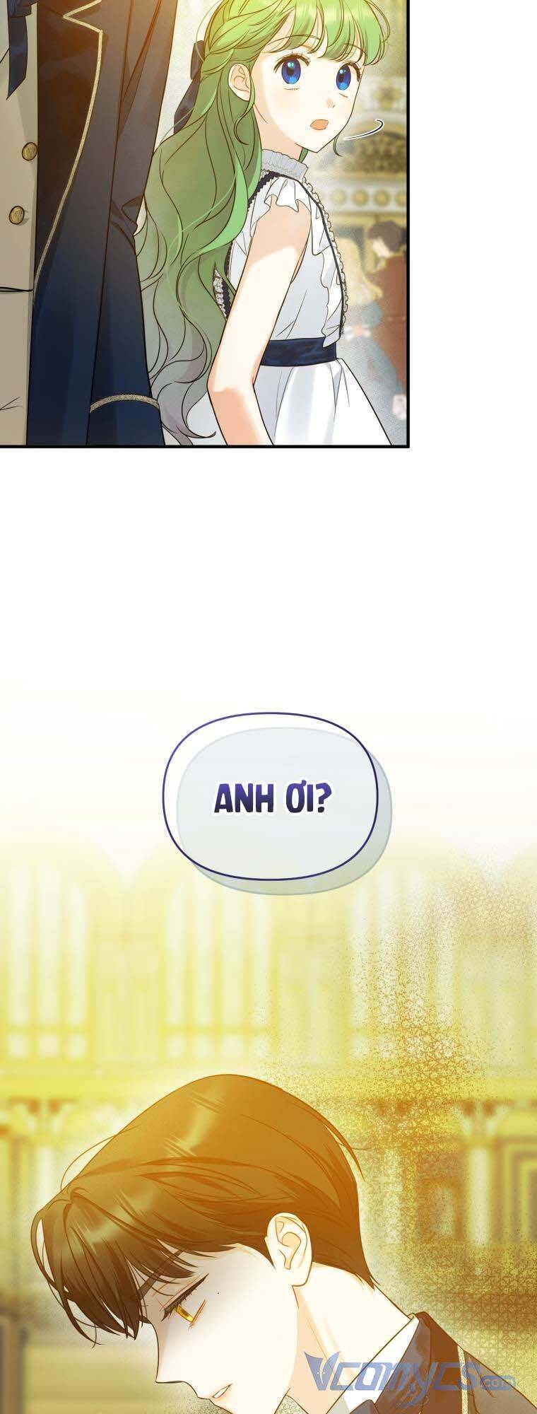 Tôi Trở Thành Em Gái Của Nam Chính Tiểu Thuyết Bl - Chương 20