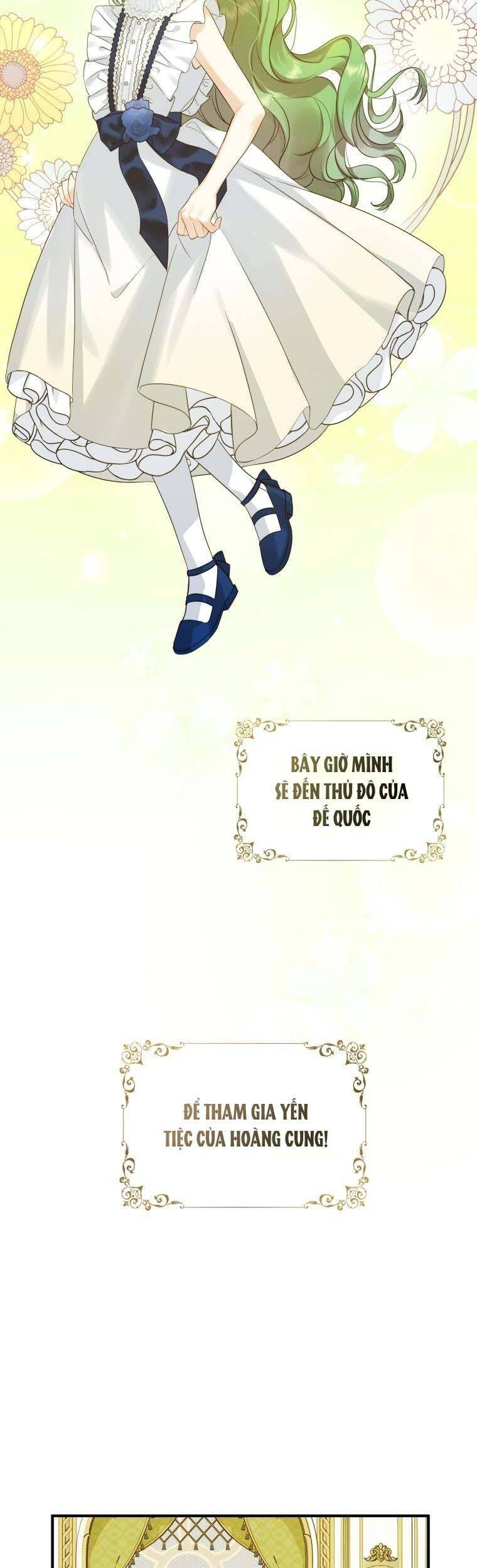 Tôi Trở Thành Em Gái Của Nam Chính Tiểu Thuyết Bl - Chương 20