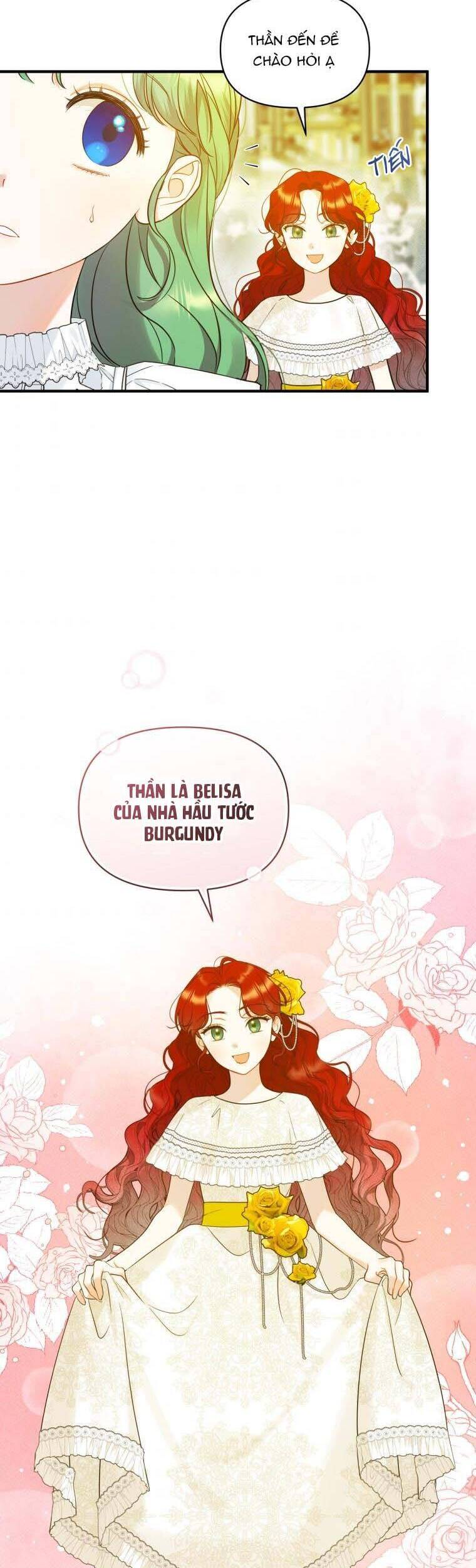 Tôi Trở Thành Em Gái Của Nam Chính Tiểu Thuyết Bl - Chương 20