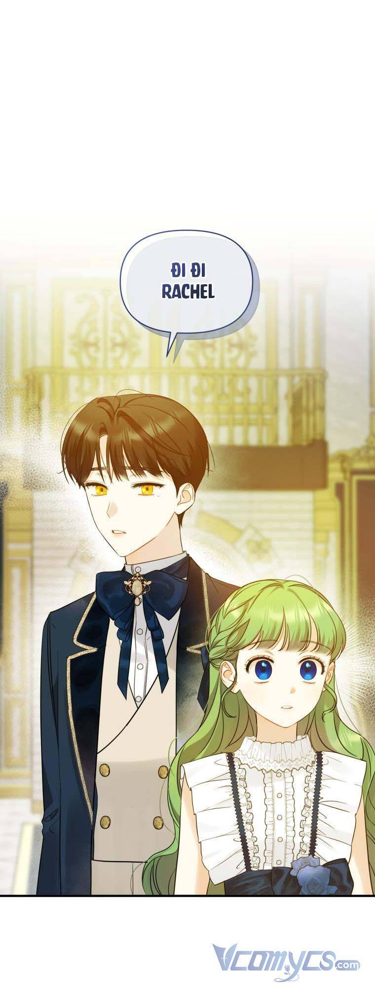 Tôi Trở Thành Em Gái Của Nam Chính Tiểu Thuyết Bl - Chương 20