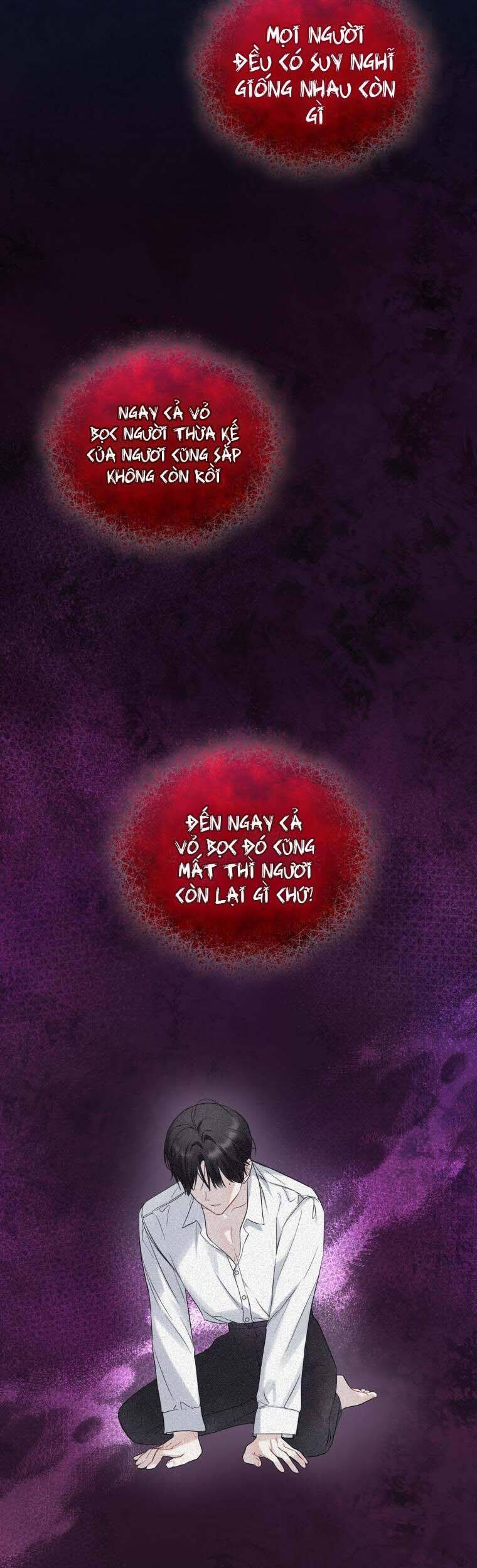 Tôi Trở Thành Em Gái Của Nam Chính Tiểu Thuyết Bl - Chương 20