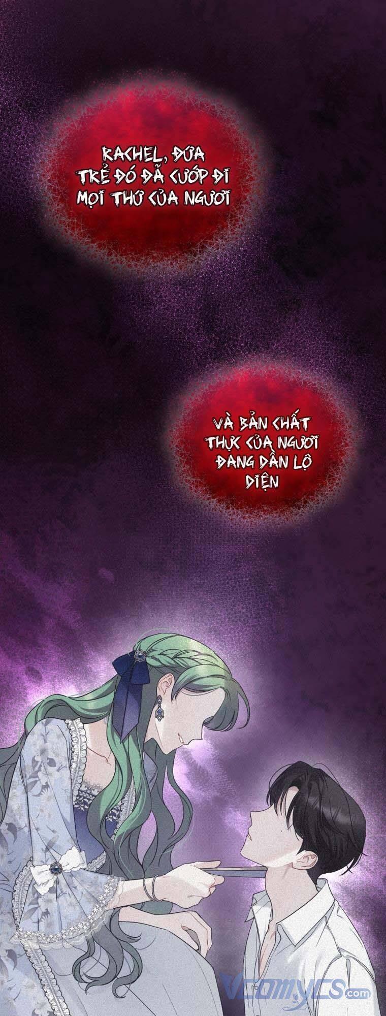 Tôi Trở Thành Em Gái Của Nam Chính Tiểu Thuyết Bl - Chương 20