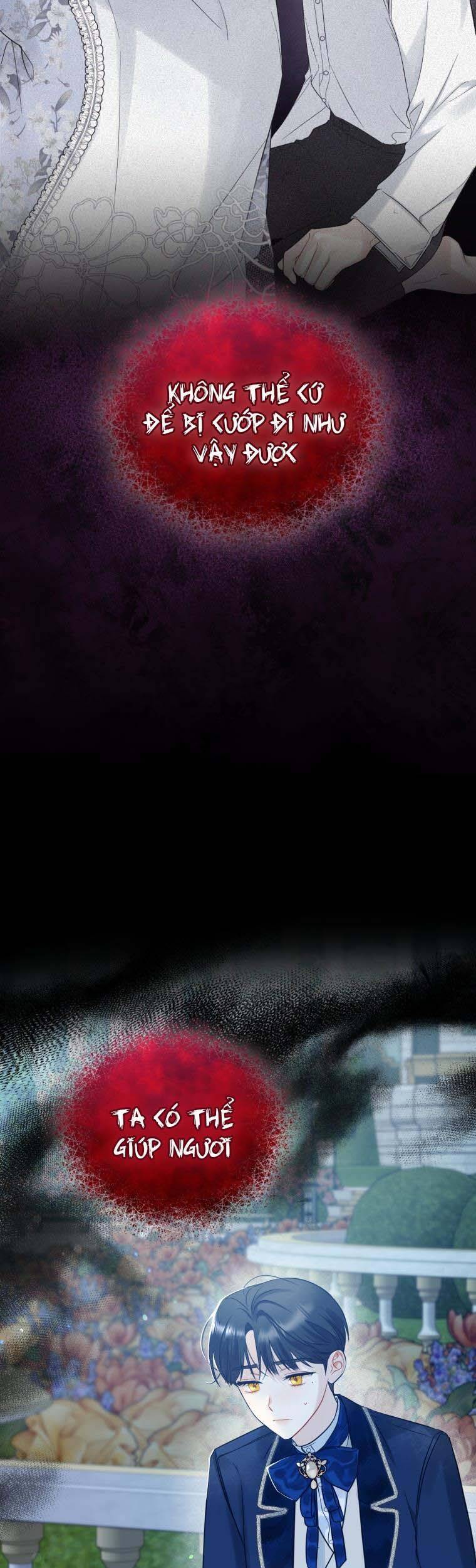 Tôi Trở Thành Em Gái Của Nam Chính Tiểu Thuyết Bl - Chương 20