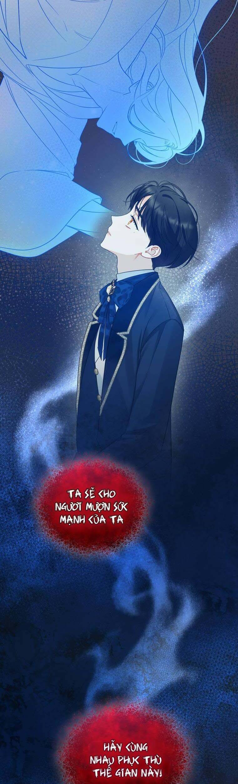 Tôi Trở Thành Em Gái Của Nam Chính Tiểu Thuyết Bl - Chương 20