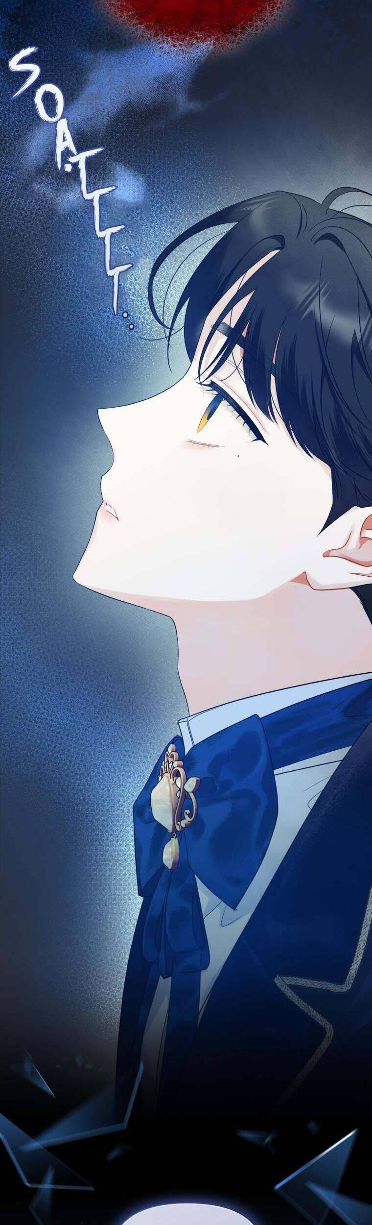 Tôi Trở Thành Em Gái Của Nam Chính Tiểu Thuyết Bl - Chương 20