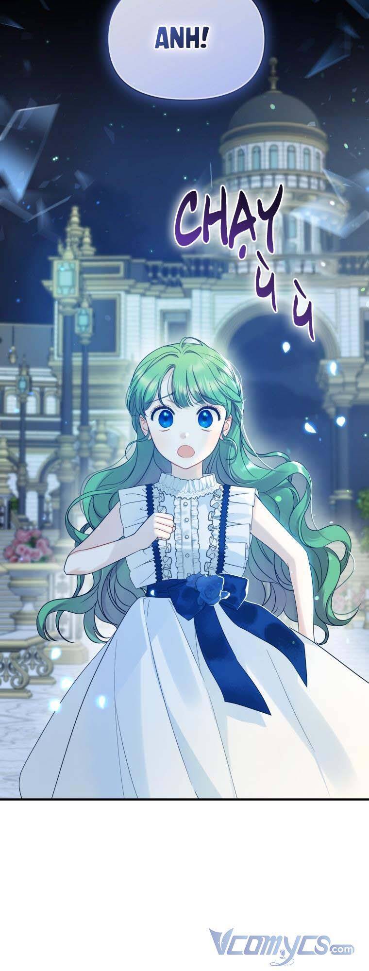 Tôi Trở Thành Em Gái Của Nam Chính Tiểu Thuyết Bl - Chương 20