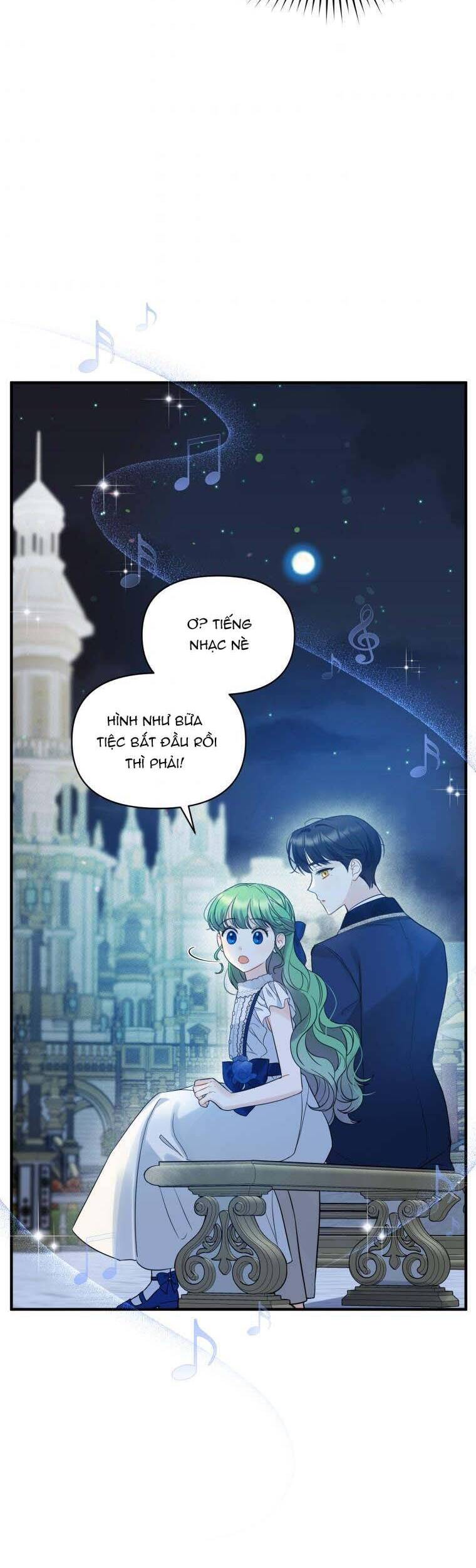 Tôi Trở Thành Em Gái Của Nam Chính Tiểu Thuyết Bl - Chương 20