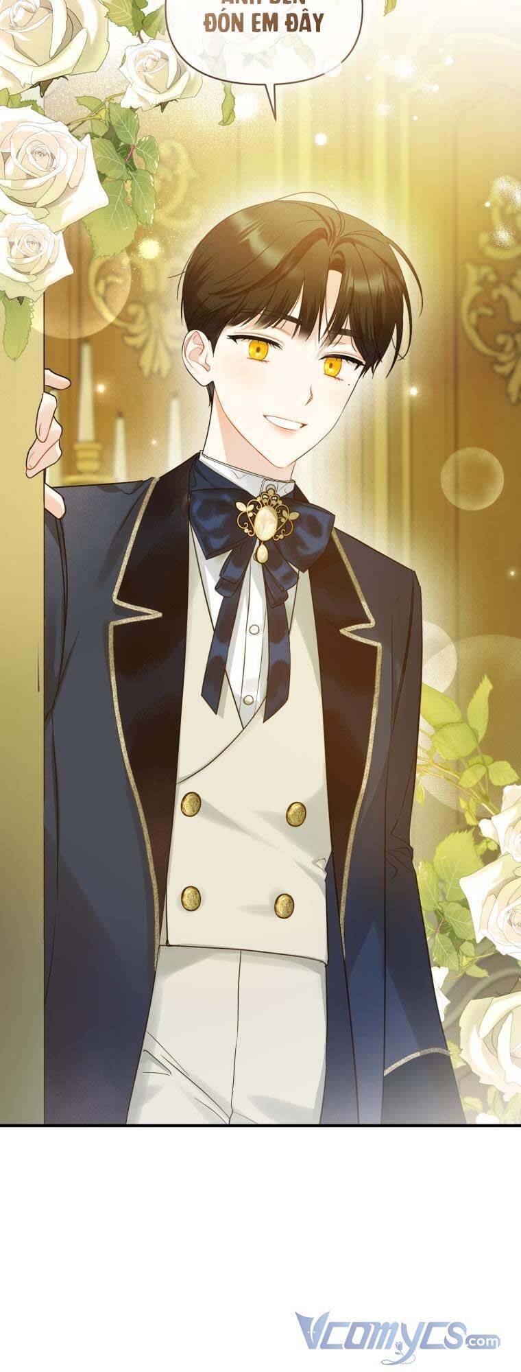 Tôi Trở Thành Em Gái Của Nam Chính Tiểu Thuyết Bl - Chương 20