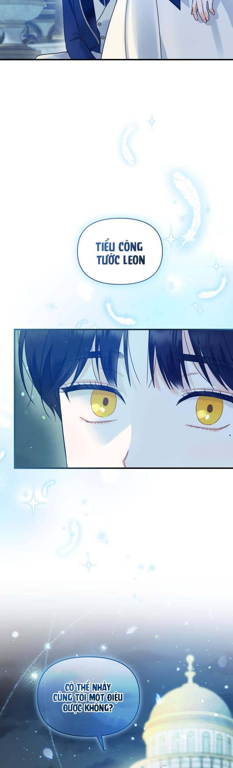 Tôi Trở Thành Em Gái Của Nam Chính Tiểu Thuyết Bl - Chương 20