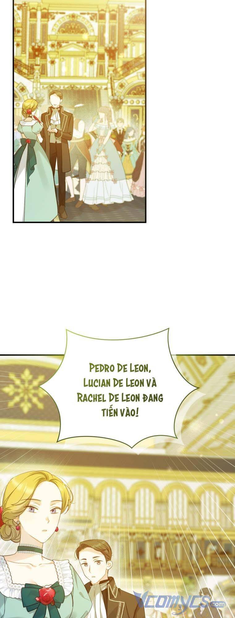 Tôi Trở Thành Em Gái Của Nam Chính Tiểu Thuyết Bl - Chương 20