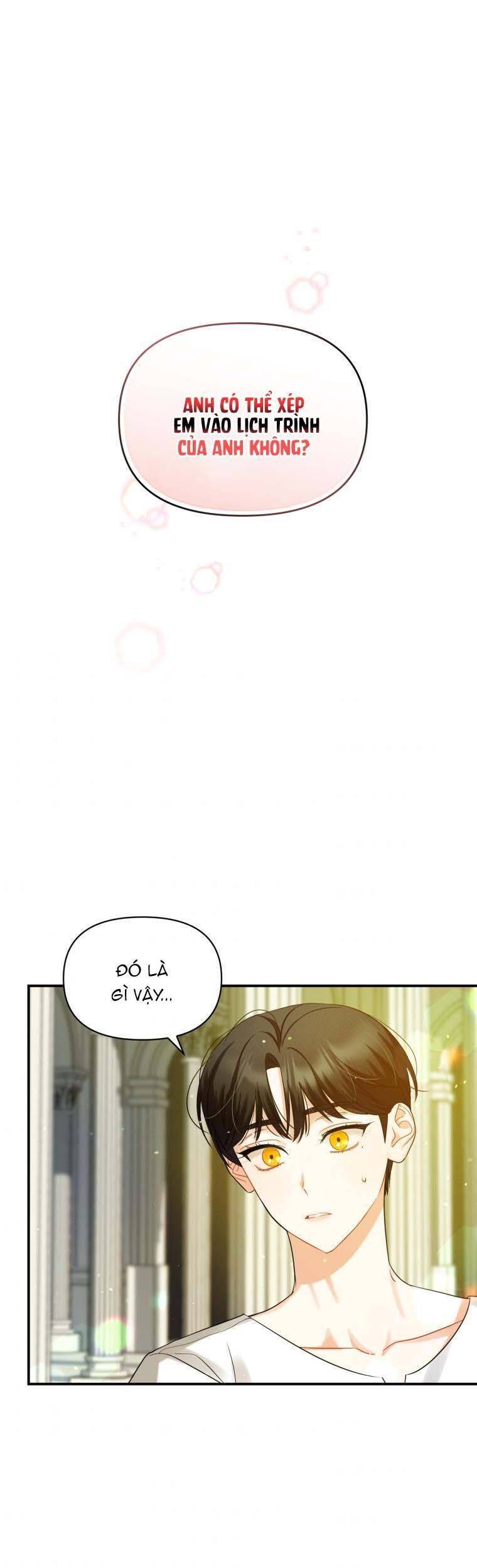 Tôi Trở Thành Em Gái Của Nam Chính Tiểu Thuyết Bl - Chương 6