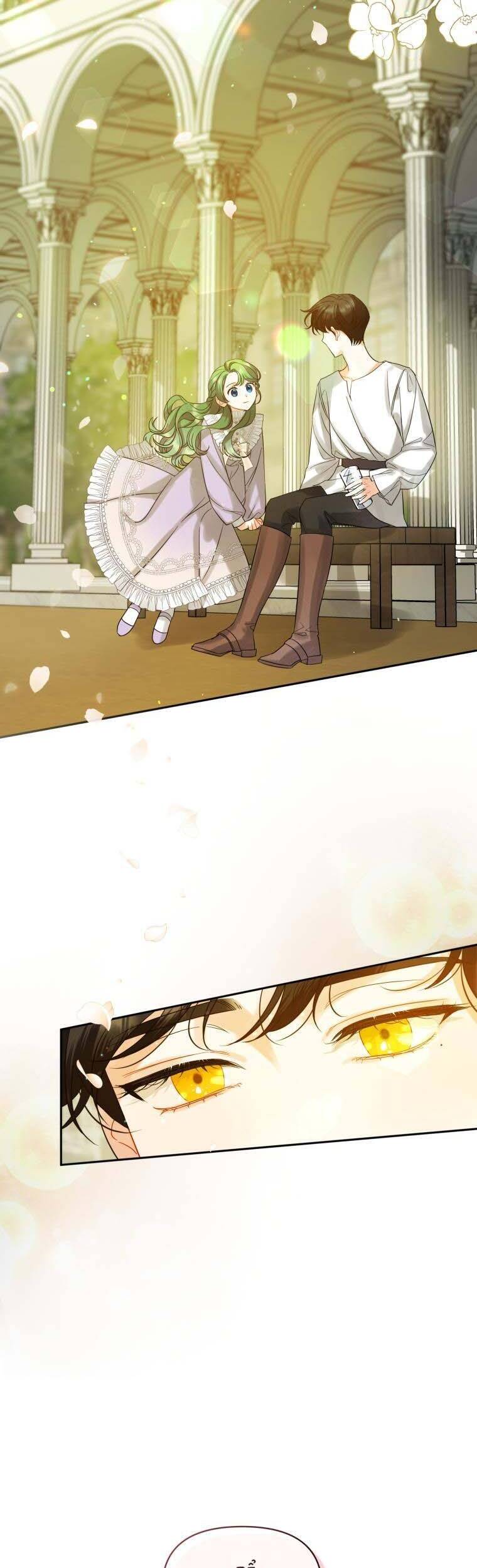 Tôi Trở Thành Em Gái Của Nam Chính Tiểu Thuyết Bl - Chương 6