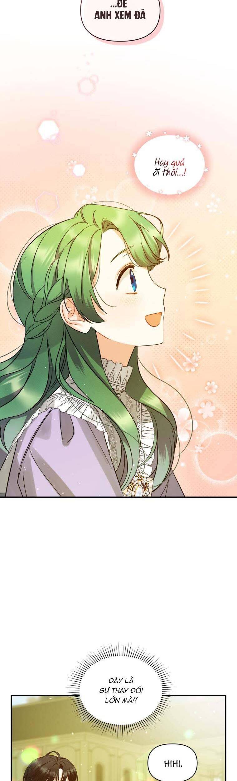 Tôi Trở Thành Em Gái Của Nam Chính Tiểu Thuyết Bl - Chương 6