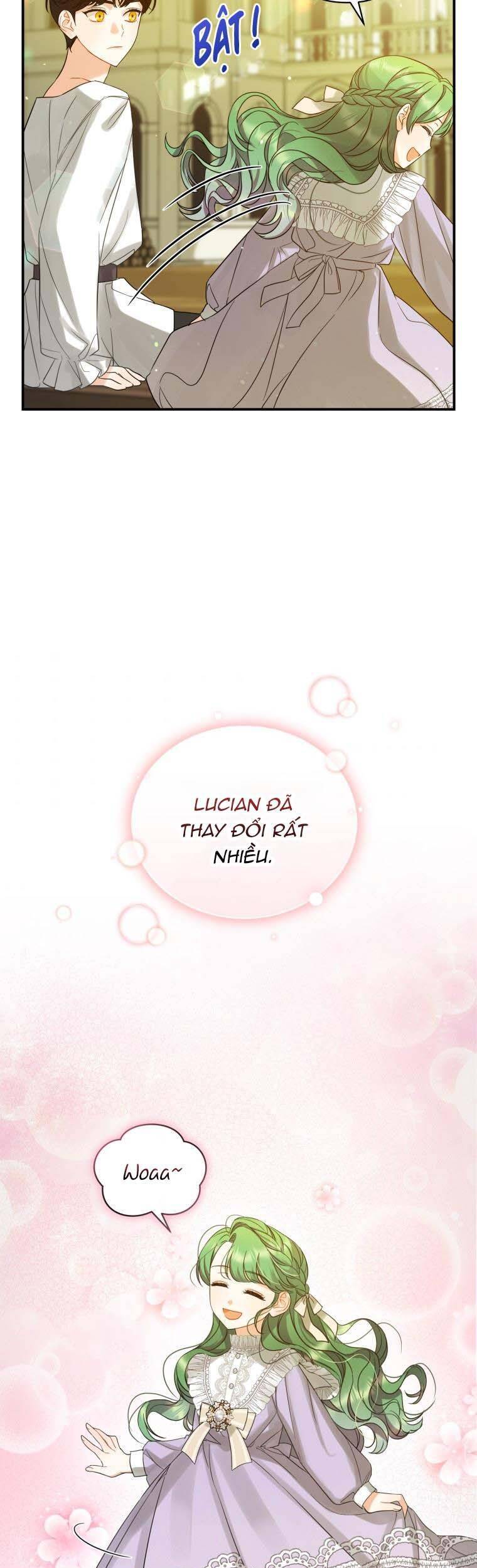 Tôi Trở Thành Em Gái Của Nam Chính Tiểu Thuyết Bl - Chương 6