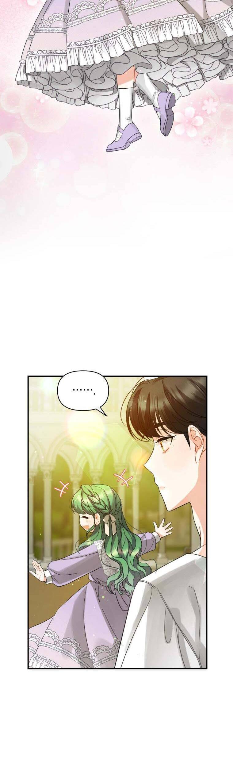 Tôi Trở Thành Em Gái Của Nam Chính Tiểu Thuyết Bl - Chương 6