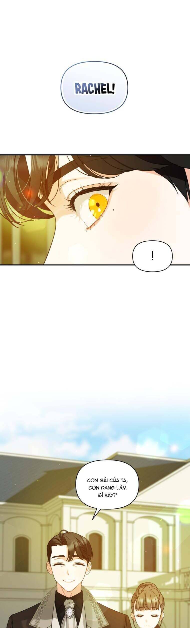 Tôi Trở Thành Em Gái Của Nam Chính Tiểu Thuyết Bl - Chương 6