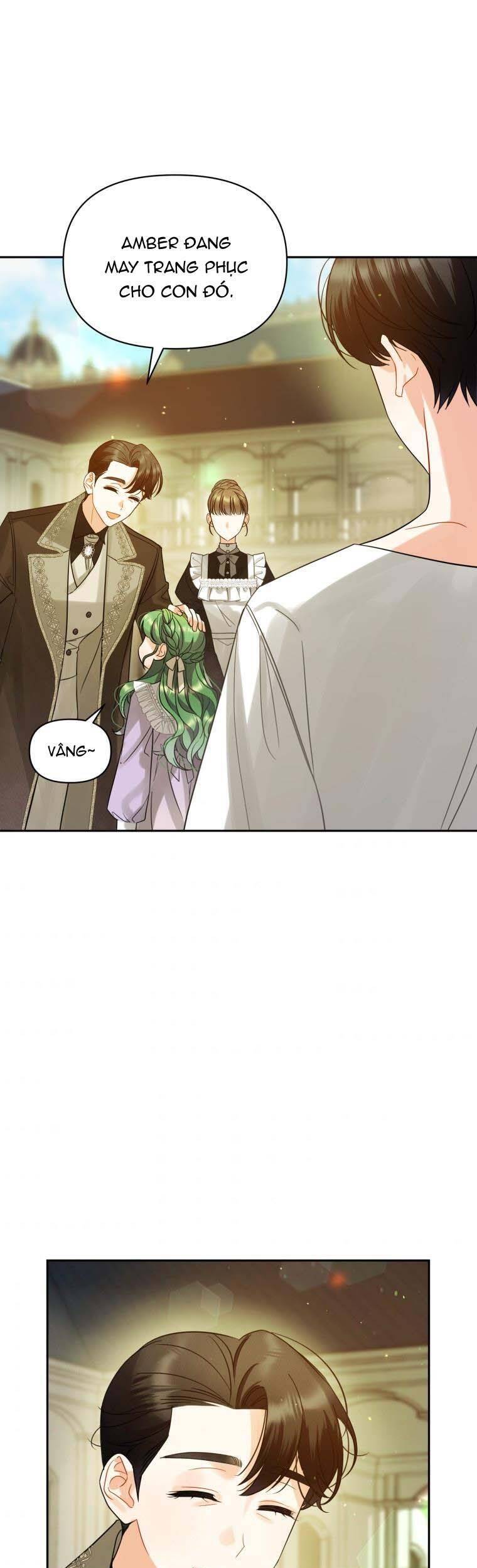 Tôi Trở Thành Em Gái Của Nam Chính Tiểu Thuyết Bl - Chương 6