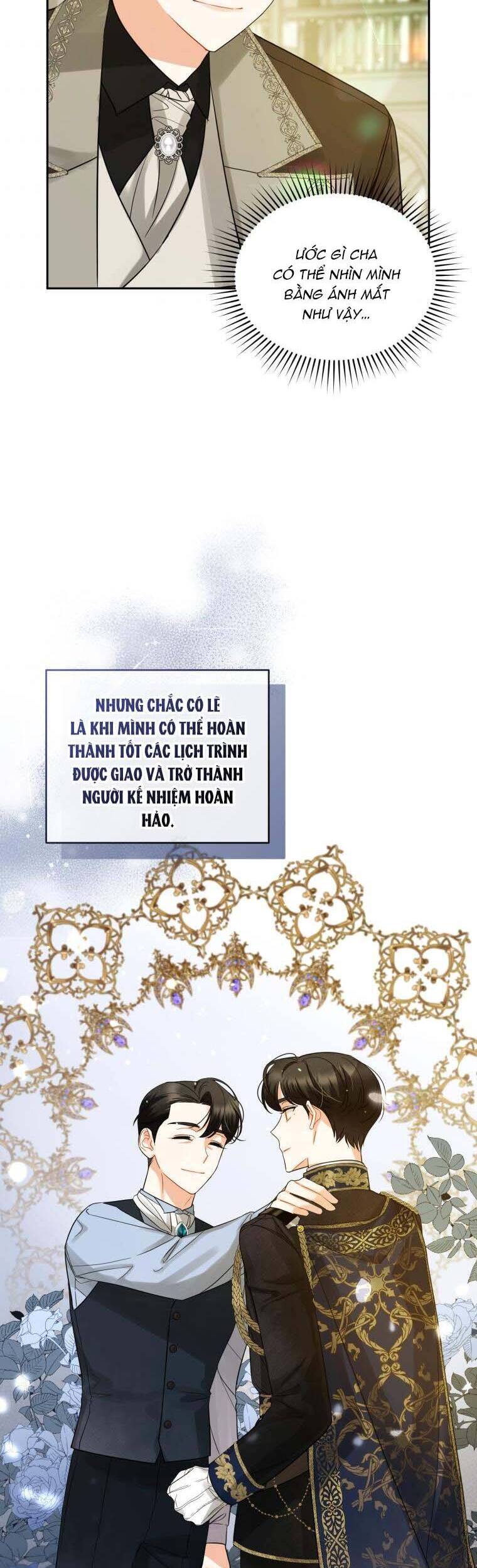 Tôi Trở Thành Em Gái Của Nam Chính Tiểu Thuyết Bl - Chương 6