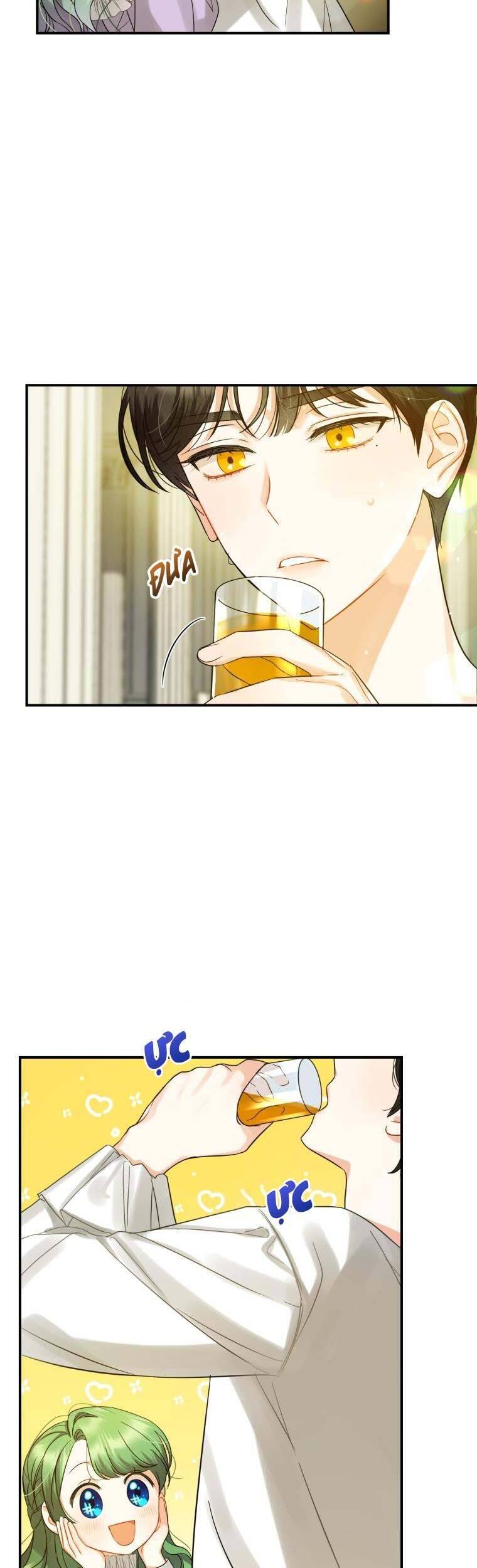 Tôi Trở Thành Em Gái Của Nam Chính Tiểu Thuyết Bl - Chương 6