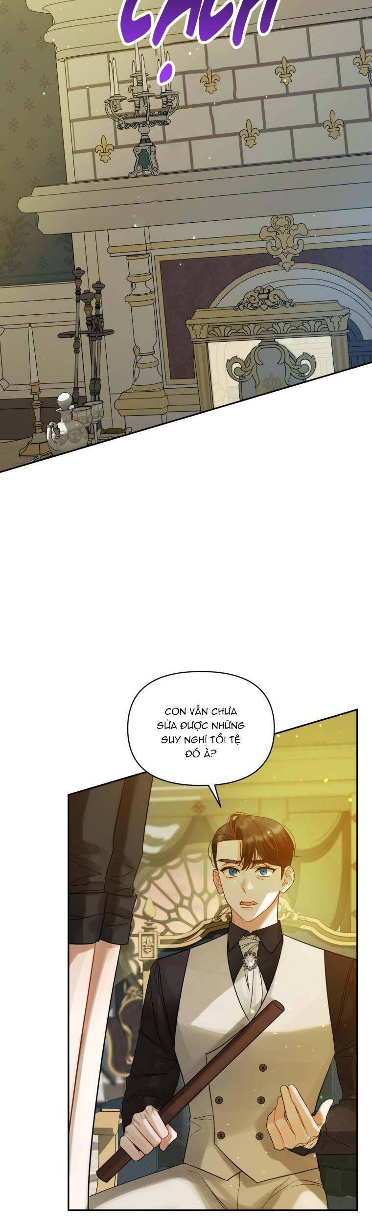 Tôi Trở Thành Em Gái Của Nam Chính Tiểu Thuyết Bl - Chương 6