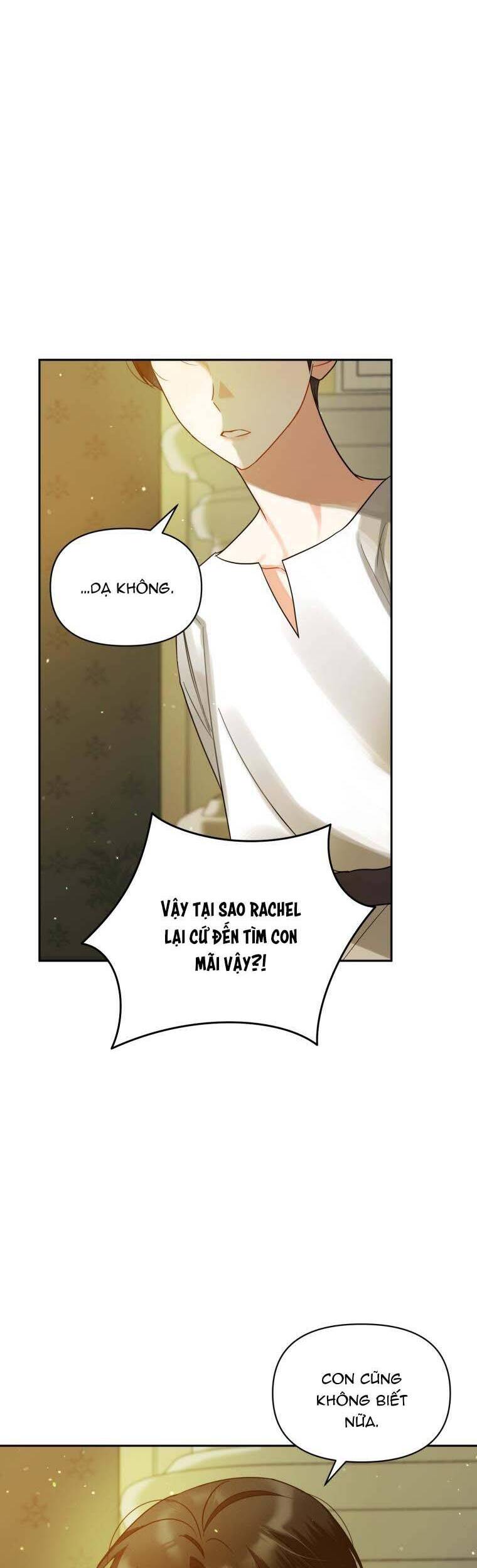 Tôi Trở Thành Em Gái Của Nam Chính Tiểu Thuyết Bl - Chương 6