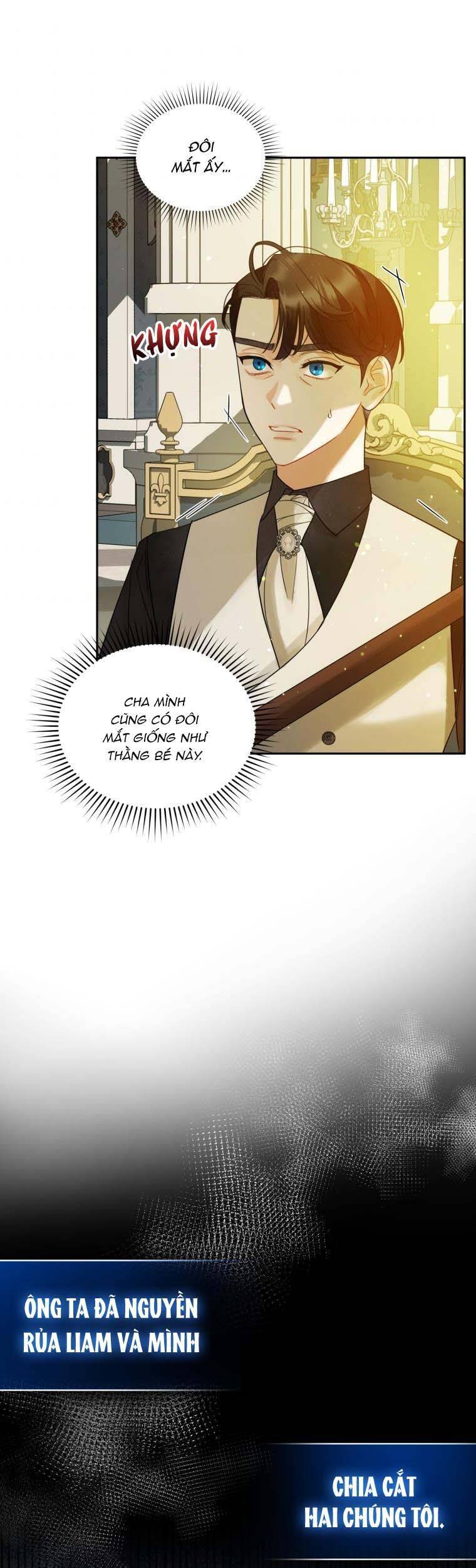 Tôi Trở Thành Em Gái Của Nam Chính Tiểu Thuyết Bl - Chương 6