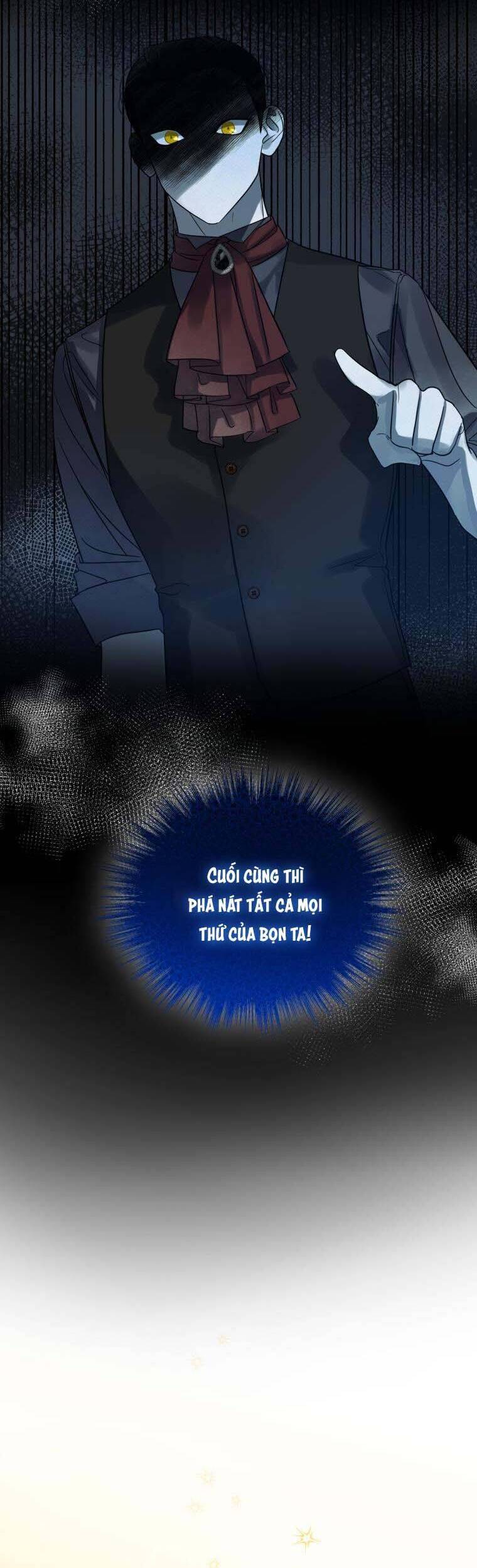 Tôi Trở Thành Em Gái Của Nam Chính Tiểu Thuyết Bl - Chương 6