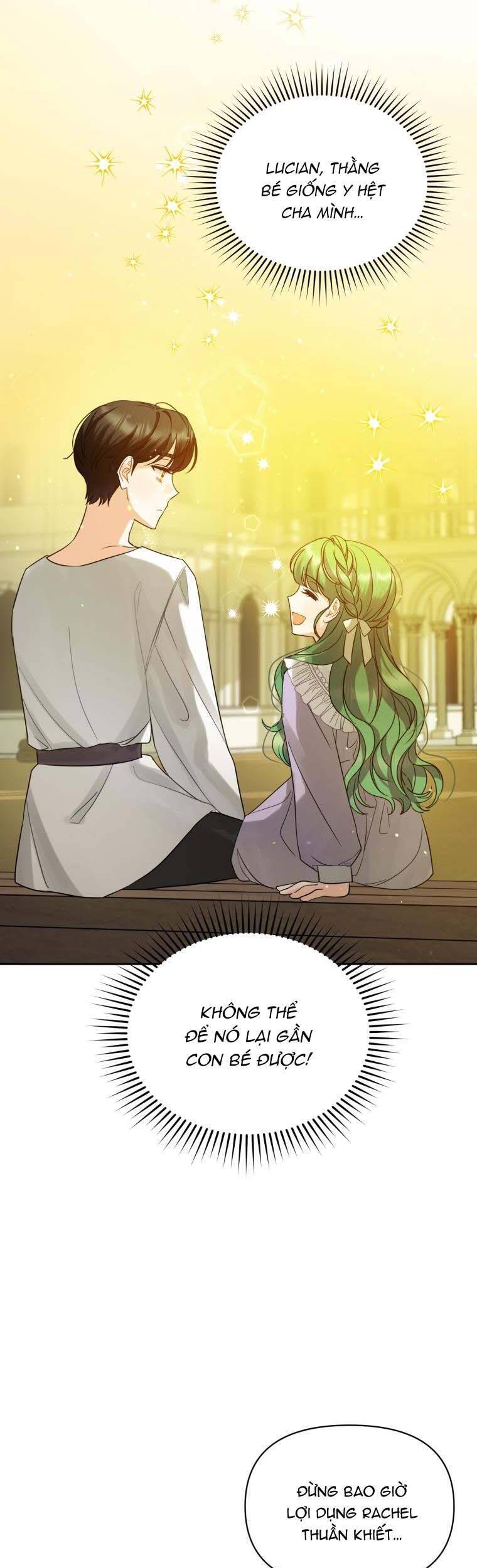 Tôi Trở Thành Em Gái Của Nam Chính Tiểu Thuyết Bl - Chương 6