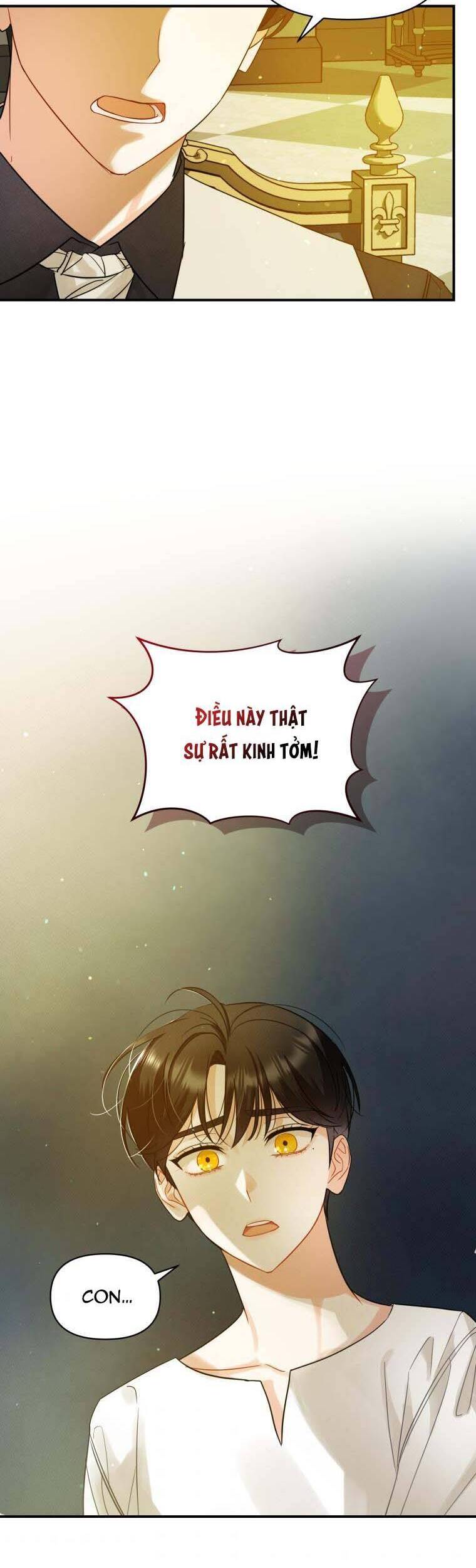 Tôi Trở Thành Em Gái Của Nam Chính Tiểu Thuyết Bl - Chương 6