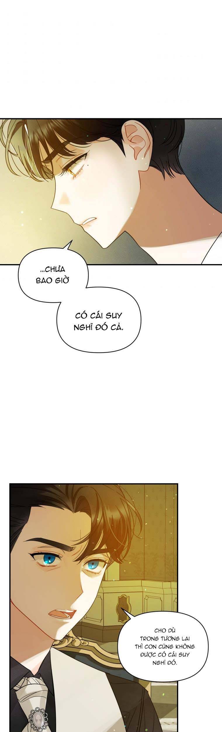 Tôi Trở Thành Em Gái Của Nam Chính Tiểu Thuyết Bl - Chương 6