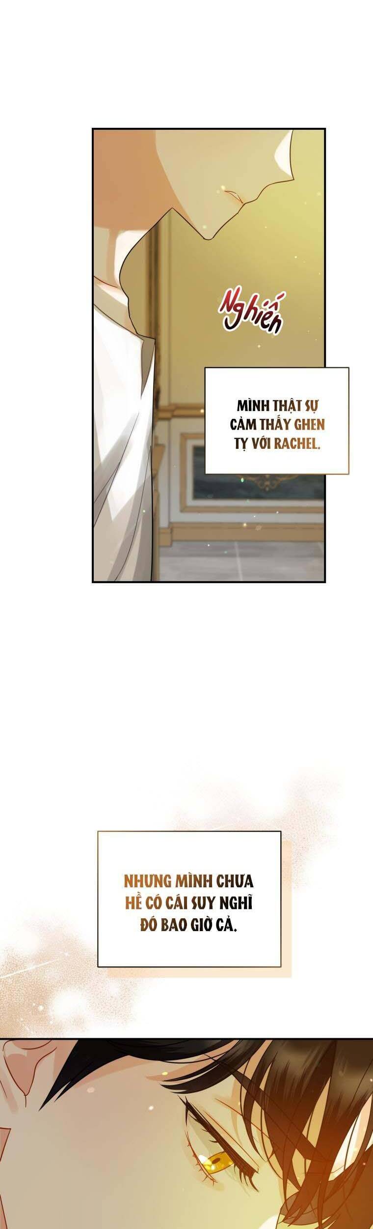 Tôi Trở Thành Em Gái Của Nam Chính Tiểu Thuyết Bl - Chương 6