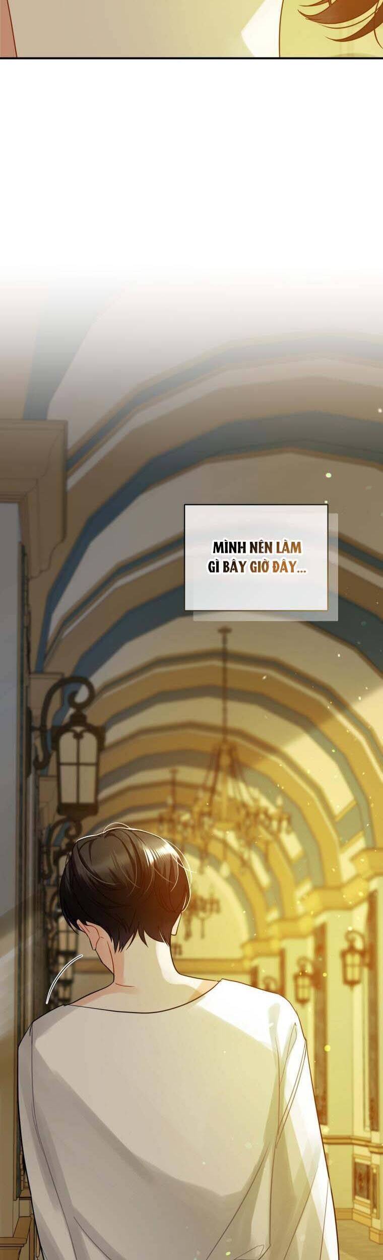 Tôi Trở Thành Em Gái Của Nam Chính Tiểu Thuyết Bl - Chương 6