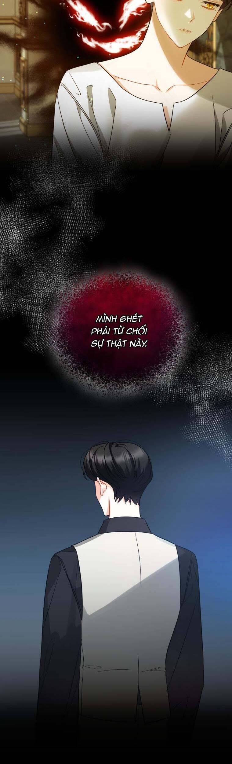 Tôi Trở Thành Em Gái Của Nam Chính Tiểu Thuyết Bl - Chương 6