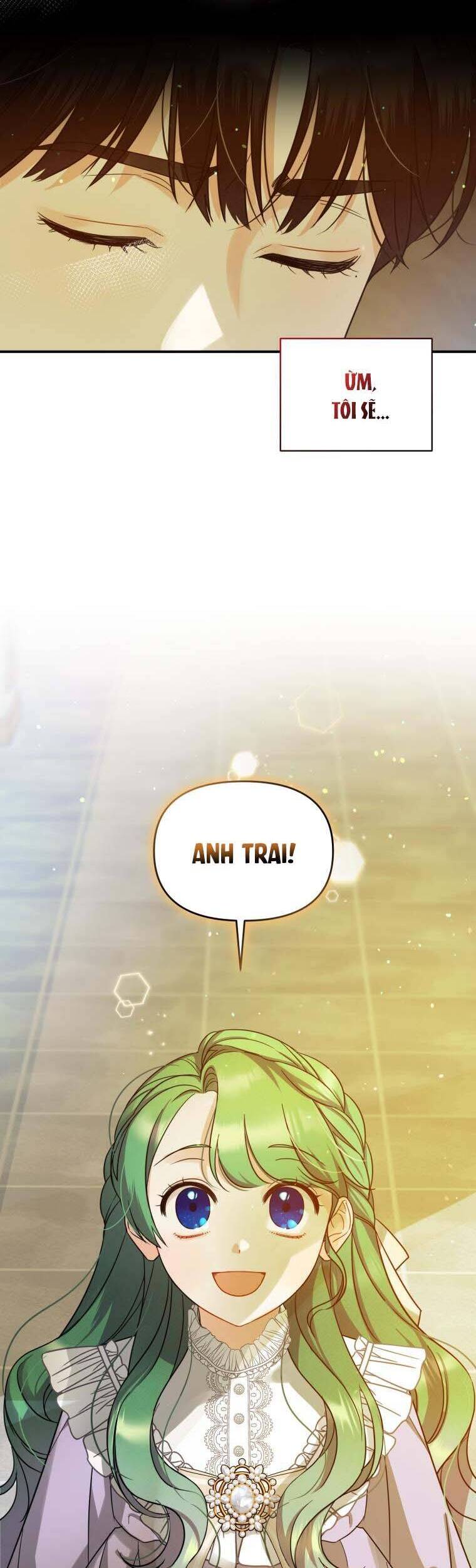 Tôi Trở Thành Em Gái Của Nam Chính Tiểu Thuyết Bl - Chương 6