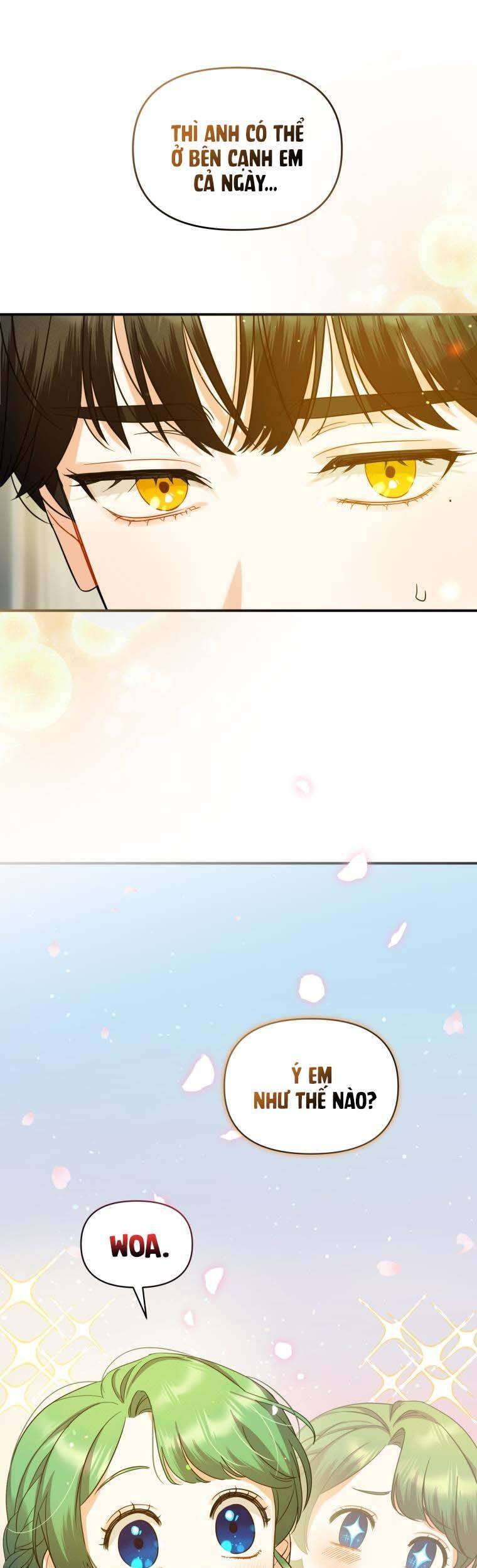 Tôi Trở Thành Em Gái Của Nam Chính Tiểu Thuyết Bl - Chương 6